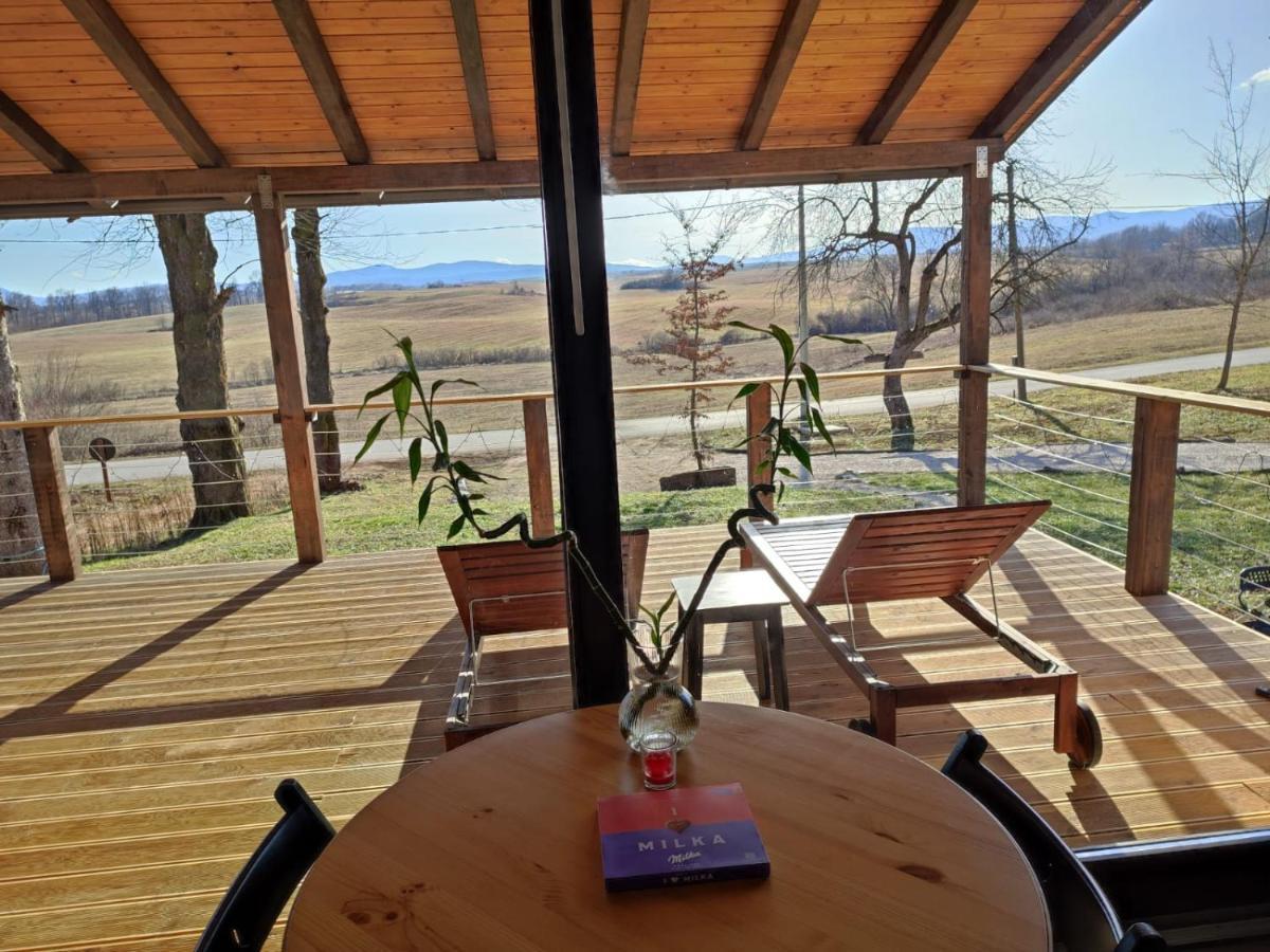 Evergreen House Plitvice Раковица Экстерьер фото